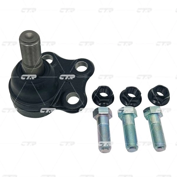 Шаровая опора CTR CB0537 1439968846 FJ L9I1 - Изображение 1