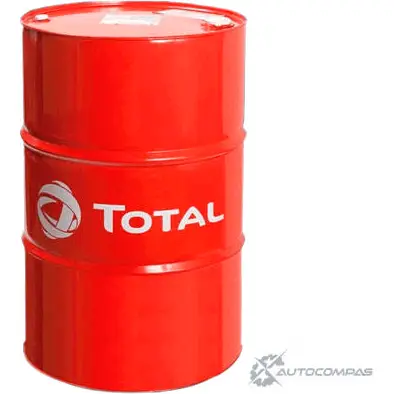 Смазка литиевая MULTIS MS 2 180л TOTAL KCW9XVQ 1436733735 2DAK WN 110394