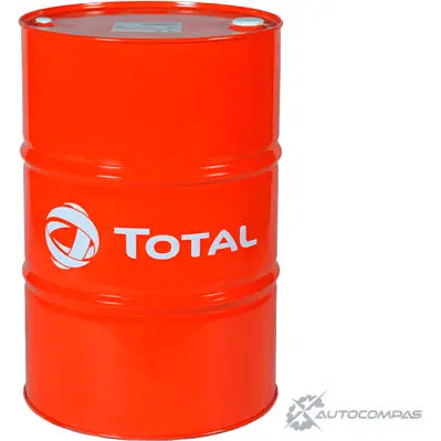 Моторное масло синтетическое TOTAL RUBIA TIR 9200 FE 5W-30 208л TOTAL ZLW0 JJ 1436733835 126428