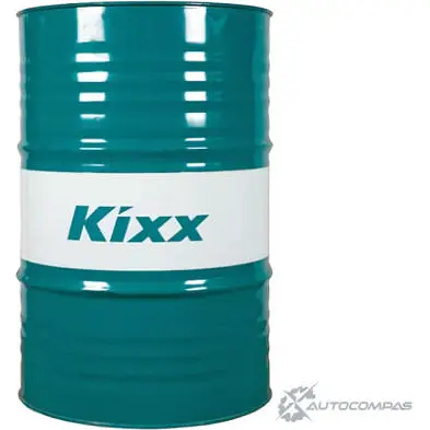 Моторное масло синтетическое KIXX D1 10W-40, 200 л KIXX 1436734102 U 6EMBV L2061D01E1 изображение 0