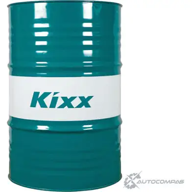 Моторное масло полусинтетичекое KIXX GOLD 10W-40, 200 л KIXX 1436733985 5LU1 DX L5316D01E1 изображение 0