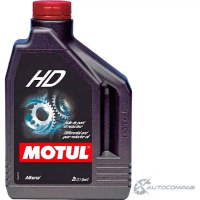 Трансмиссионное масло в мкпп, редуктор минеральное 100103 MOTUL SAE 80W-90 API GL-4, API GL-5, API GL-4, API GL-5, 2 л MOTUL 3550 0. 100103 2970696 GVRE0W изображение 0