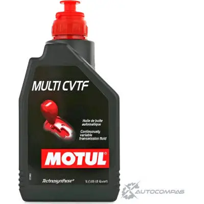 Трансмиссионное масло в вариатор полусинтетическое 103219 MOTUL, 1 л MOTUL 103219 1423634698 W8 1W28 изображение 0