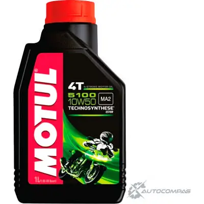 Моторное масло MOTUL 15300. 15300 104074 2971473