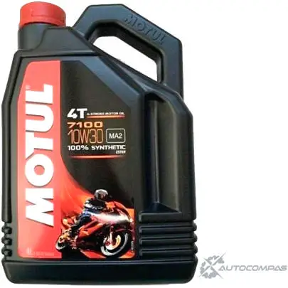 Моторное масло MOTUL 2971486 16501 16501. 104090