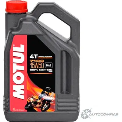 Моторное масло MOTUL 104299 16709. 1 6709 2971543