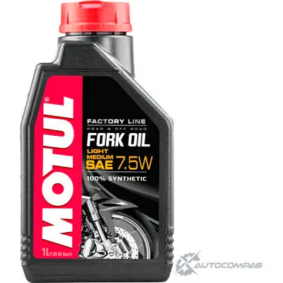 Масло вилочное MOTUL 105926 3180 0 2971810 31800. изображение 0