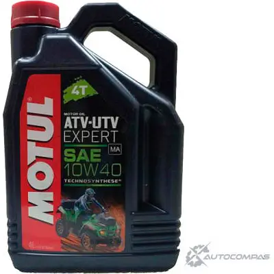 Моторное масло MOTUL 46703. 46703 105939 2971822