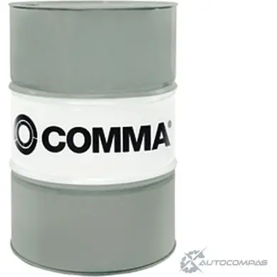 Моторное масло синтетическое PD PLUS 5W-40 - 199 л COMMA 1436734729 DPD199L 0 LLYJF0