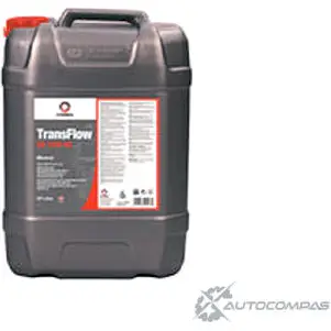 Моторное масло минеральное TRANSFLOW SD 15W- 40 - 20 л COMMA TFSD20L 1436734825 SEUT KI