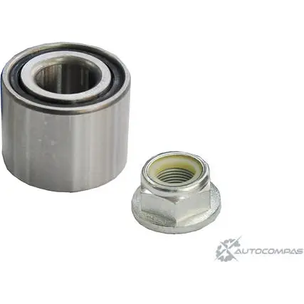 Подшипник ступицы колеса ASAM FFB33Z N 3571816 30839 6422026308399