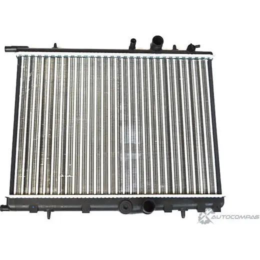 Радиатор охлаждения двигателя ASAM 4 IAKX3 32177 6422026321770 3572085 изображение 0
