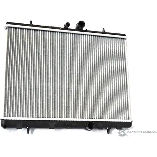 Радиатор охлаждения двигателя ASAM WN 5KL 32194 3572102 6422026321947 изображение 0