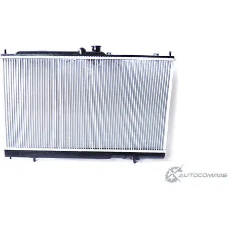 Радиатор охлаждения двигателя ASAM 6422026324318 PCRI C 32431 3572213 изображение 0