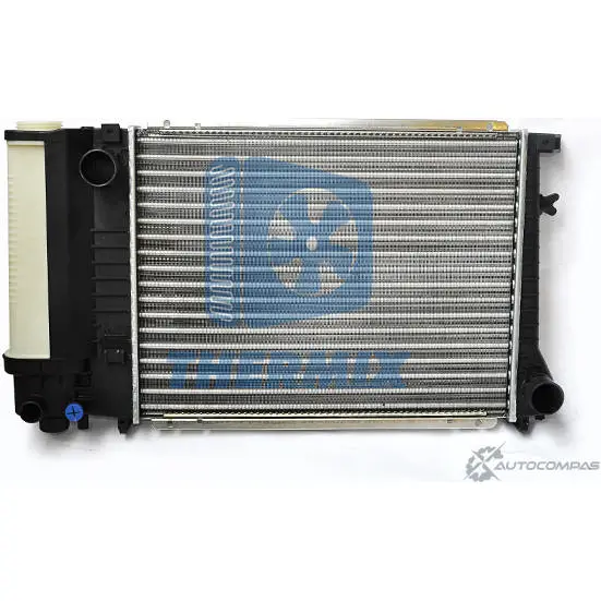 Радиатор охлаждения двигателя ASAM JBIC BH 32444 D9RUU1Q 3572226 изображение 0