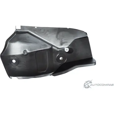 Подкрылок ASAM S ADO8L 32897 3572410 6422026328977