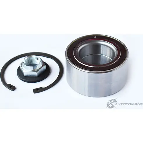Подшипник ступицы колеса ASAM 6422026556370 55637 1266619485 7C NX7G