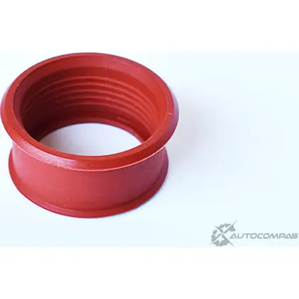 Патрубок интеркулера ASAM 1420433768 W3A0 X 55668