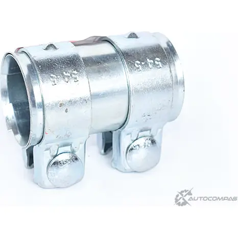 Хомут глушителя ASAM 55755 ZGH4 RAQ 1420433819