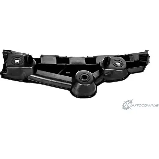 Кронштейн крепления бампера ASAM LVSLX XF 6422026558930 55893 1266620269