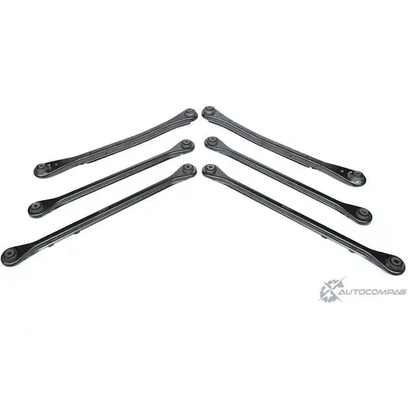 Подвеска колеса ASAM 1266622063 6422026568984 7X4W UQ 56898