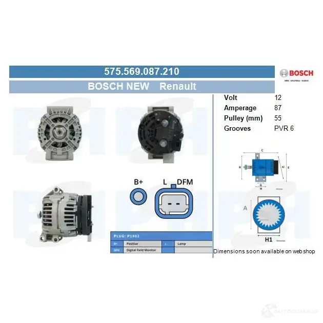 Генератор CV PSH K3B LFO 575509150370 289363 изображение 0