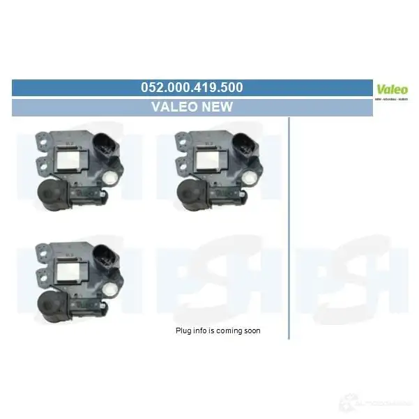 Стартер CV PSH 4H 1E5SH 280716 130541103360 изображение 0