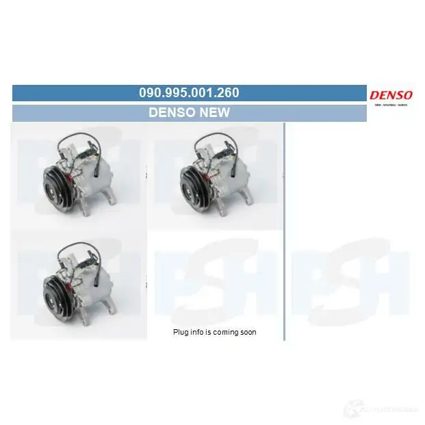 Стартер CV PSH Q HLCDXR 140009083365 281243 изображение 0
