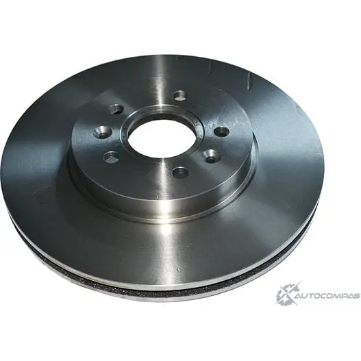 Тормозной диск ASAM 71407 6422026714077 7 H2KKRI 3573545