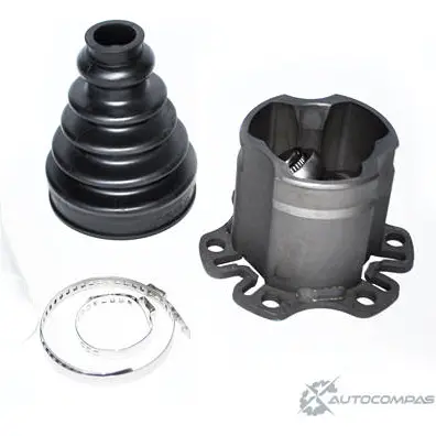 Шрус граната ASAM 73304 6422026733047 C 12LB1 1424964244