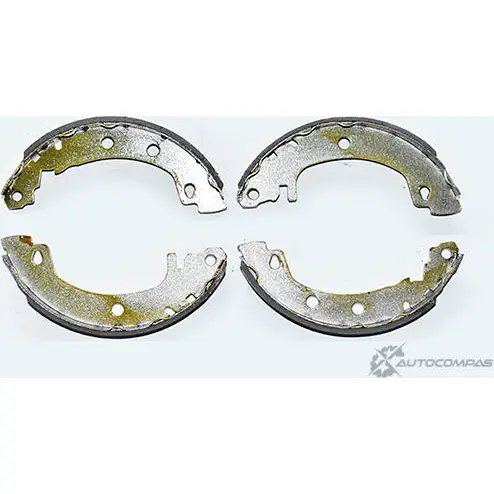 Тормозные колодки ASAM 73354 KE ZT5 1436736608