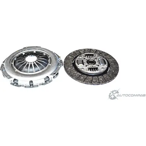 Комплект сцепления ASAM 6422026802965 KQ7IB P 80296 3573906