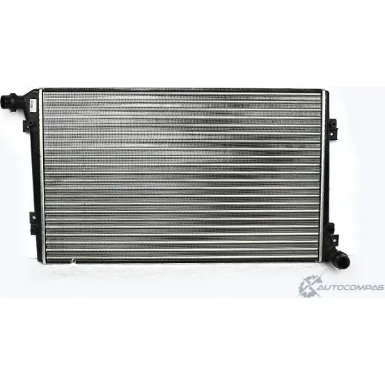 Радиатор охлаждения двигателя ASAM FI8 K0 1266635905 6422026803306 80330 изображение 0