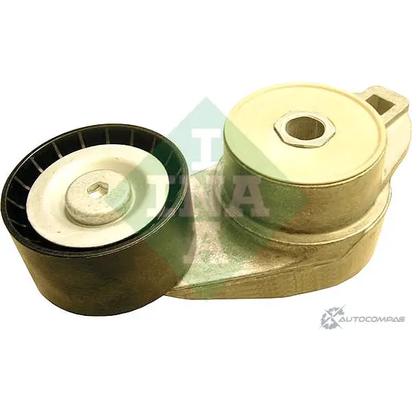 Натяжная планка, поликлиновой ремень INA 1782220 QM3ADM S RS6SL 534 0258 10