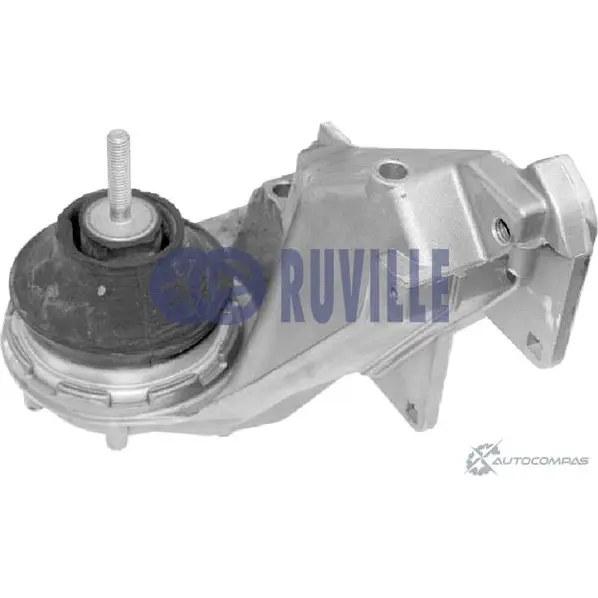 Подушка двигателя, опора RUVILLE 8Z 8H817 249311 325749 X3UCR1C