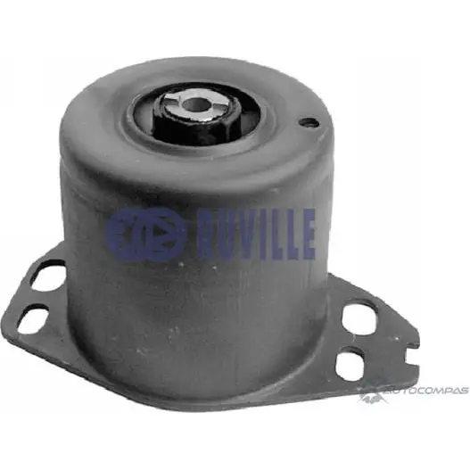 Подушка двигателя, опора RUVILLE 249356 0JRO9J K 325842 GM2CKU