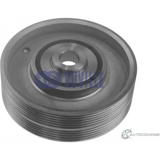 Шкив коленвала RUVILLE 515806 250795 ROQVPP P4312 8