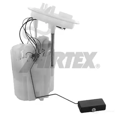 Топливный насос AIRTEX 1437259442 D WOFC E10833M