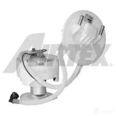 Топливный насос AIRTEX 800445173372 6VX QR 1875437 E8384M