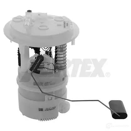 Топливный насос AIRTEX 1875003 J U75G e10206m 8435013807766 - Изображение 1