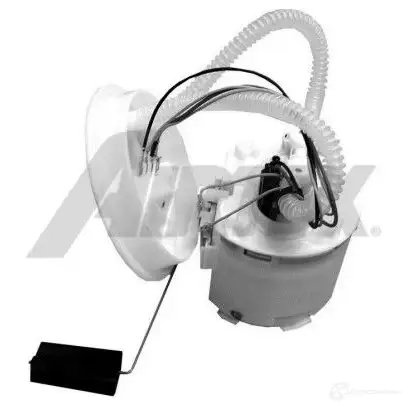Топливный насос AIRTEX E10368M 1875124 8435013810391 M5J 04WJ изображение 2