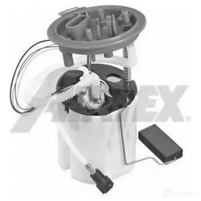 Топливный насос AIRTEX QSUMC XH 8435013840763 1423401534 e10746m