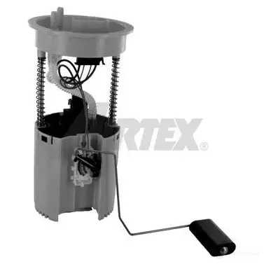 Топливный насос AIRTEX 1875098 E10334M 5X B6H 8435013809876
