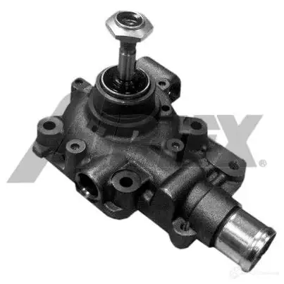 Водяной насос, помпа AIRTEX D TU2Y 2035 1874708 8435013813750 - Изображение 1