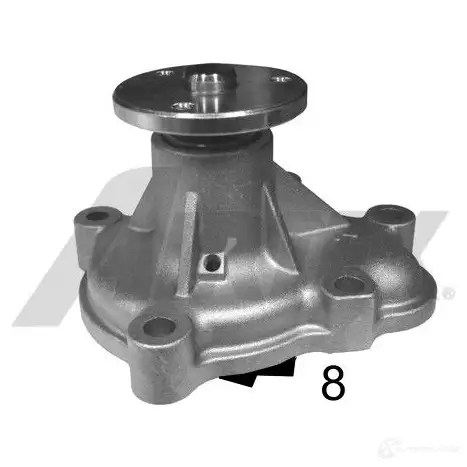 Водяной насос, помпа AIRTEX 1874631 8435013853183 1914 36 5O3
