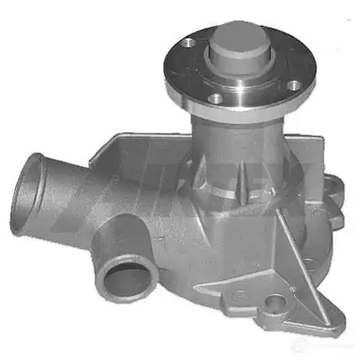 Водяной насос, помпа AIRTEX 8435013801818 1218 1874230 3 D9NXF5