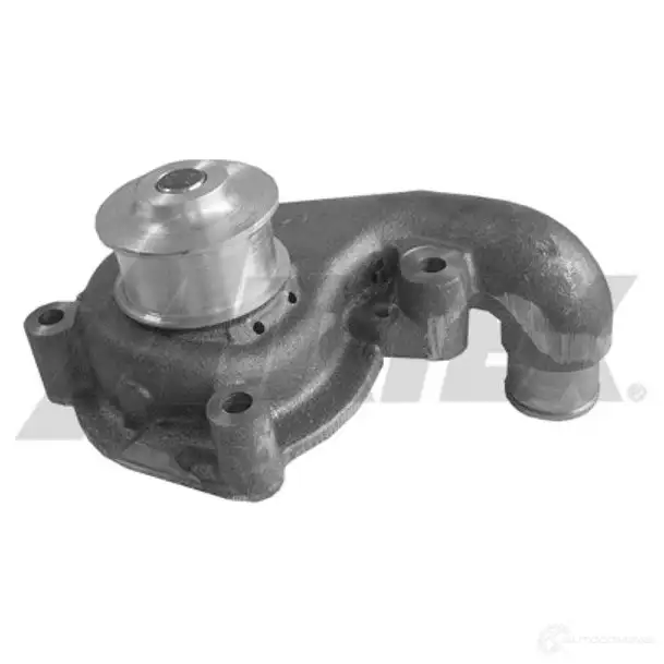 Водяной насос, помпа AIRTEX 7 0I1I 8435013803447 1874314 1435