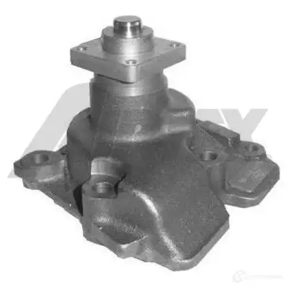 Водяной насос, помпа AIRTEX 8435013802136 1874243 1287 HCTR H