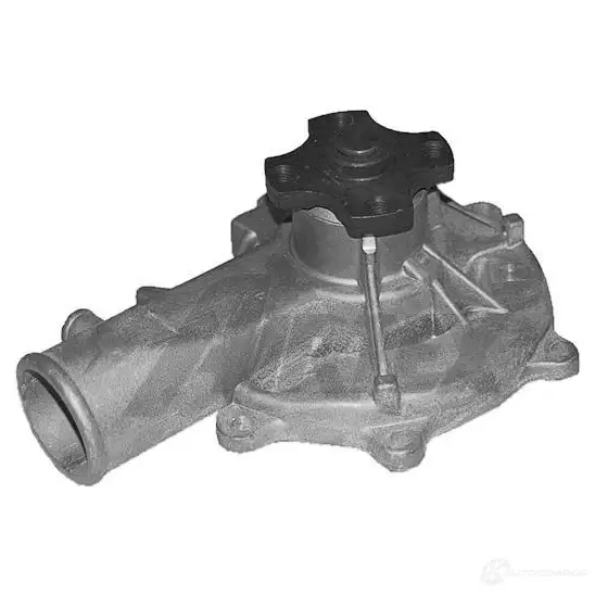 Водяной насос, помпа AIRTEX 1154 A83X NZ 8435013801221 1874201