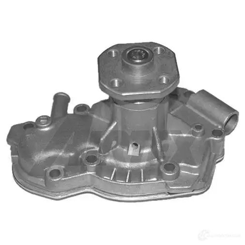 Водяной насос, помпа AIRTEX O8884Y I 1874238 1241 8435013802037